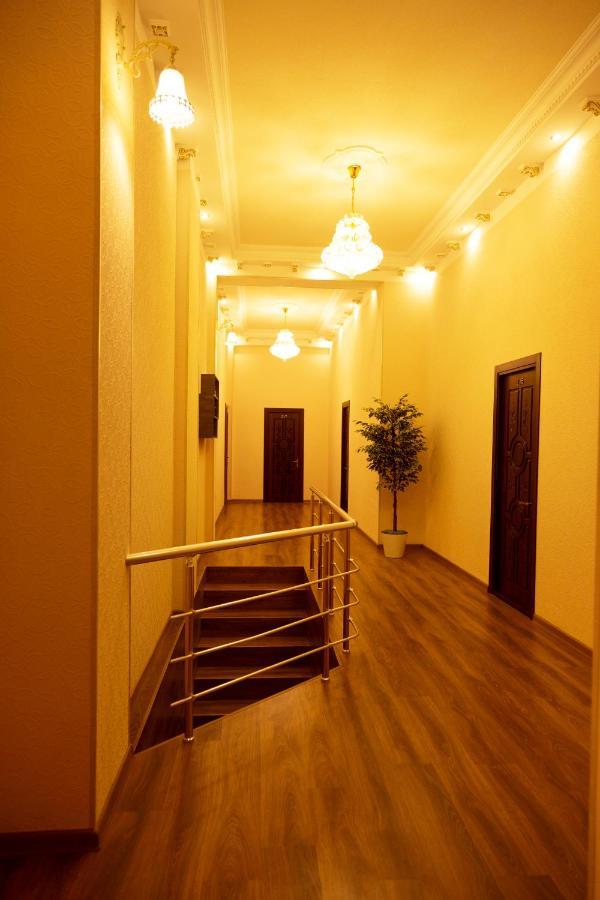 Hotel Felisa Gjoemri Buitenkant foto