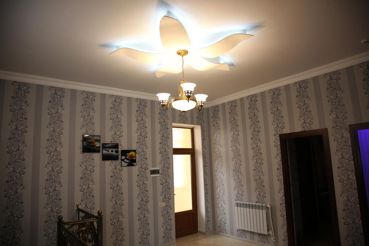 Hotel Felisa Gjoemri Buitenkant foto