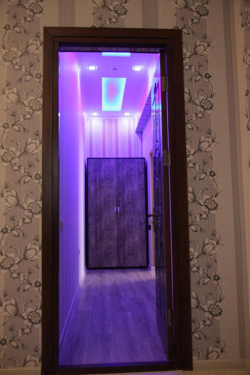 Hotel Felisa Gjoemri Buitenkant foto